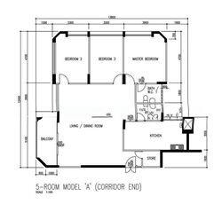 Blk 12 Joo Seng Heights (Toa Payoh), HDB 5 Rooms #637151001